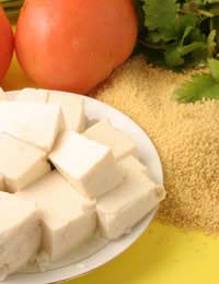 Make Your Own Tofu